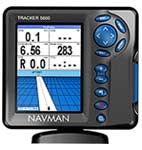 NavMan Tracker 5600 w/External antenna **Rebate***