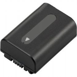 Sony By Vivitar NP-FH50 Standard Capacity Lithium Ion Battery For Sony Handycam (7.4 Volt, 1500 Mah)