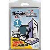 REPAIR MASTER RMC14000 1-Year Computer Warranty Extension Service Plan