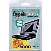 REPAIR MASTER RML23000 2-Year Notebook Warranty Extension Service Plan