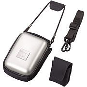 LCM-WA Semi-soft Cyber-shot Carrying Case LCM-WA