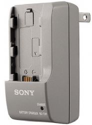 Sony BC-TRP Portable Battery Charger - for P & H Series Lithium-Ion Batteries 