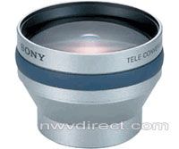 Sony VCL-HG2030 2.0x High-Grade Tele-Conversion Lens