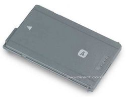 NP-FA70 High Capacity Lithium Ion Battery Pack
