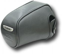 Canon EH-17L Semi-Hard Case for Canon EOS 20D Digital Camera  