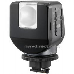 Sony HVL-HIRL Combination Video and Infrared Light