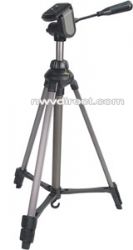 Vanguard AK-4 - AK Series Large Tripod with 3-Way Panhead and Carry Handle