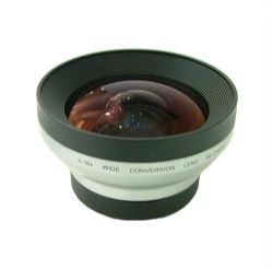 Fujifilm WL-FXE01 0.76x Wide Conversion Lens for Select Finepix E Series Digital Cameras