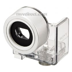 Sony VAD-WB Lens Adapter for Sony DSC-W30/40/50/70 Digital Cameras