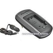 Nikon EN-EL8 Series Mini Travel Battery Charger- -Charges in 30-60 Minutes