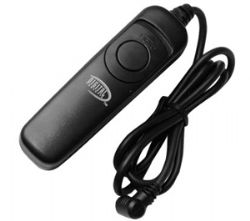 Digital Concepts Shutter Release Cord for Canon Powershot G10, G11 And G1X 