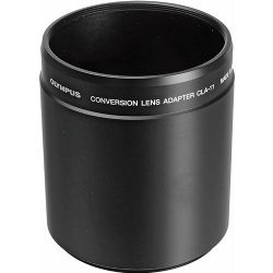 Olympus CLA-11 Lens Adapter Tube For SP-590UZ