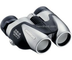 Olympus 10-30x25 Tracker Zoom PC I Porro Prism Binocular