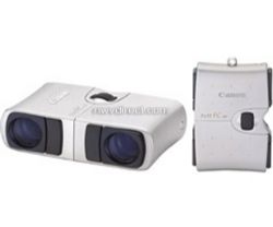 Canon 7x17 FC Roof Prism Binocular with 6.5-Degree Angle of View