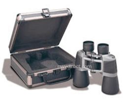 Vanguard VK-325 10 x 50 Binoculars with Hard-Sided Storage Case