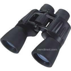Vanguard FR-1050W Zoom Full-Size Binocular (10 x 50mm)