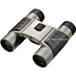 Vanguard DR-1225MG 12 x 25 Compact Binoculars with Rubber Armored Surface
