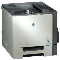 Konica Minolta Magicolor 5440 DL Color Laser Printer 
