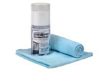 Monster Ultimate Performance TV Cleaning Kit Powerful cleaning solution removes dust, dirt, and oil
