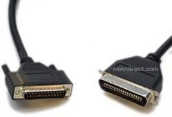 Belkin 6' IEEE 1284 Bi-directional Parallel Cable