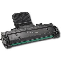 Samsung Black Toner Cartridge for ML-2010 