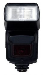 Olympus Dedicated Digital Camera/SLR Camera Flash For All Olympus Evolt Cameras 