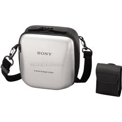 LCM-PCM Semi-soft Handycam Carrying Case