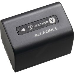 Sony NP-FV70 Rechargeable Camcorder Battery Pack (2060mAh, 8.4V) 