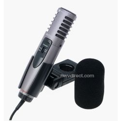 Sony ECM-MS907 - Stereo Condenser Microphone