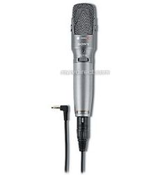 Sony ECM-MS957 - Stereo Condenser Microphone