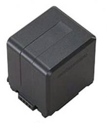 High Capacity Intelligent (IC) Battery For Panasonic VW-VBG260