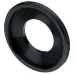 Bower Metal Lens Adapter (52mm) For Nikon Coolpix P80 Camera