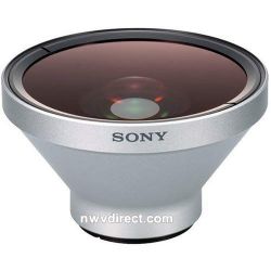 Sony VCL-SW04 0.45x Wide Angle Camcorder Conversion Lens