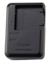 Canon CB-2LA Charger for Canon NB-8L Lithium-Ion Battery