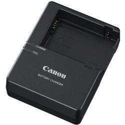 Canon LC-E8 Battery Charger For LP-E8 Battery (Flip-Out Plug)