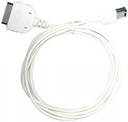 Digipower iPod Dock Connector to Firewire (IW-01) 