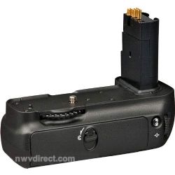 Nikon MB-D200 Multi-Power Battery Pack for Nikon D200 Digital Camera