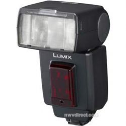 Panasonic DMW-FL500 External Flash For Lumix