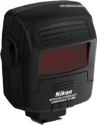 Nikon SU-800 Wireless Speedlight Commander Unit