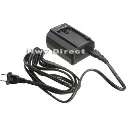 Canon CA-920 Compact AC Power Adapter / Charger - for Canon XL-1 and GL-2 Camcorders, and BP-915, BP-930 and BP-945 Batteries