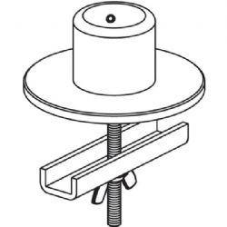 Peerless Boltdown Mounting Accessory