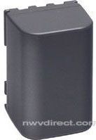 Canon BP-2L24H High Capacity Replacement Battery (7.4 Volt, 1800 Mah)