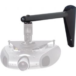 Peerless 14 1/4 Inch Projector Wall Mount Arm