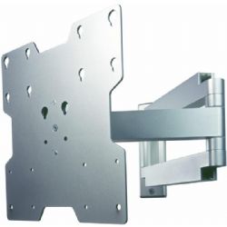 Peerless 22 to 37 Inch Articulating LCD Wall Mount