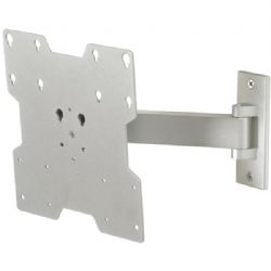 Peerless 22 to 37 inch Pivot Arm LCD Wall Mount