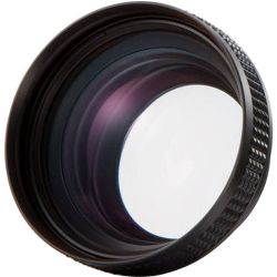 Panasonic VW-T4314H 1.4X Tele Conversion Lens for the AG-HSC1U Camcorder