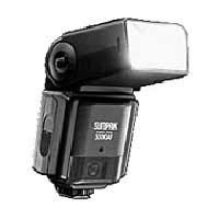 Sunpak PZ-5000 AF TTL Shoe Mount Flash (Guide No. 139'/42 m at 50mm) for Canon EOS