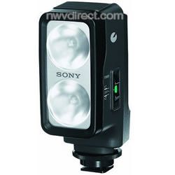 Sony 10 Watt & 20 Watt Dual Video Light HVL-20DW2