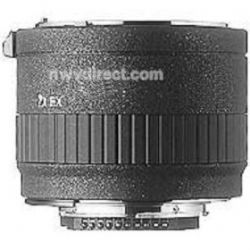 2.0x Auto Focus Teleconverter For Nikon DSLR & SLR Camera - 7 Element