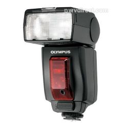 Olympus FL-50 Flash for Olympus Digital Camera